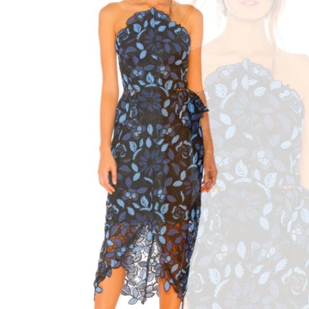 Elliatt Times Dress